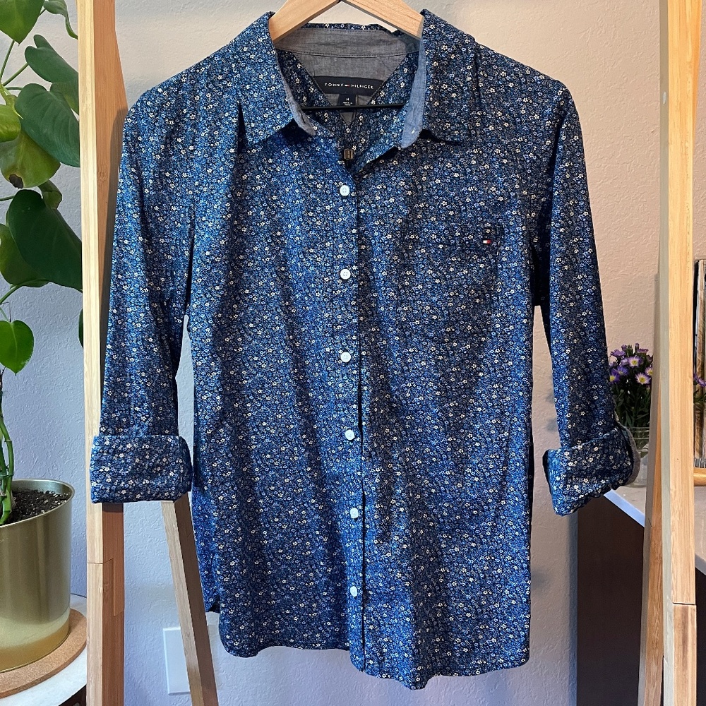 Tommy Hilfiger Blouse